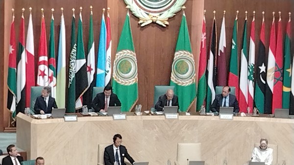 انطلاق أعمال منتدى الجنوب العالمي رفيع المستوى 