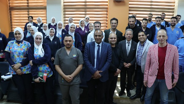 مستشفى الناس تجربة رائدة في الرعاية المجانية بمعايير عالمية