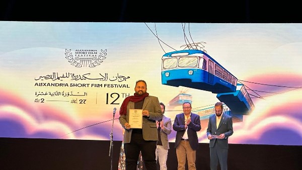 ختام مهرجان الاسكندرية 