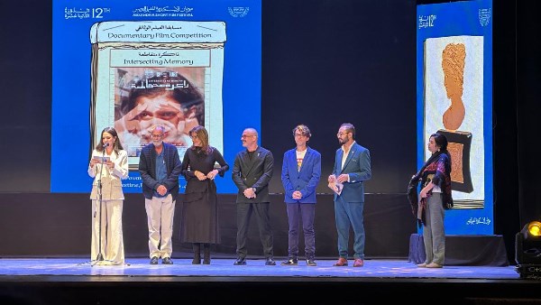 ختام المهرجان 