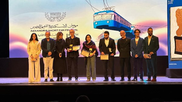 ختام المهرجان 