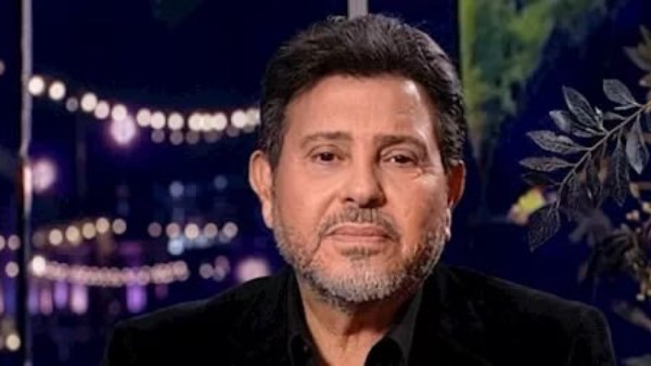 هاني شاكر 
