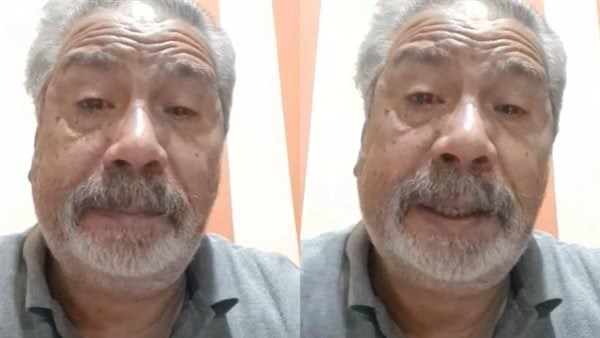مش فاضل غير 1000 جنيه لآخر الشهر.. يوسف رمضان يستغيت بسبب ظروفه المادية مش فاضل غير 1000 جنيه لآخر الشهر.. يوسف رمضان يستغيت بسبب ظروفه المادية