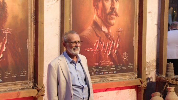 توافد النجوم على العرض الخاص لفيلم 