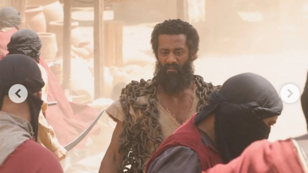 فيلم أسد 