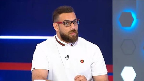 ماتش للنسيان .. دويدار ينتقد أداء الزمالك بعد ثلاثية الأهلي