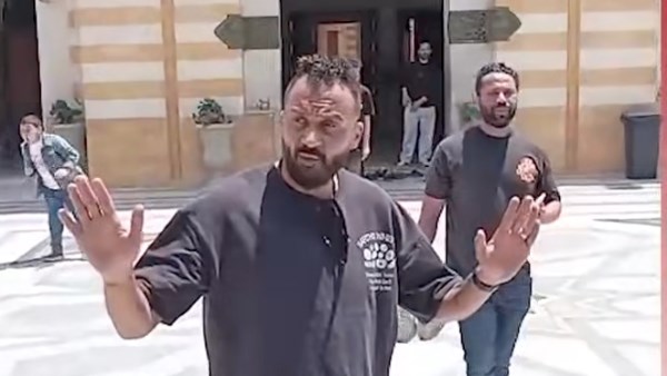 إبراهيم سعيد 