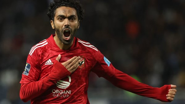 الشحات 