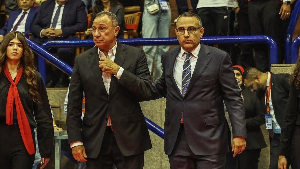  الخطيب والدماطي