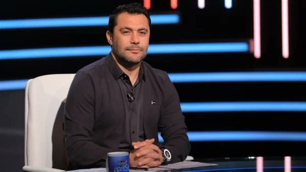 احمد حسن