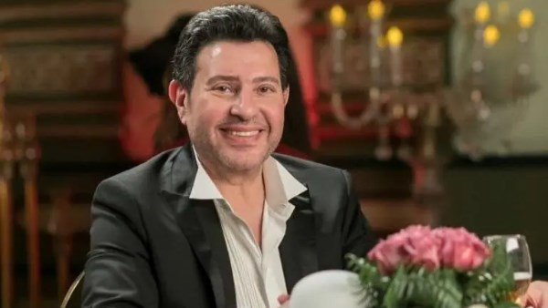 هاني شاكر 