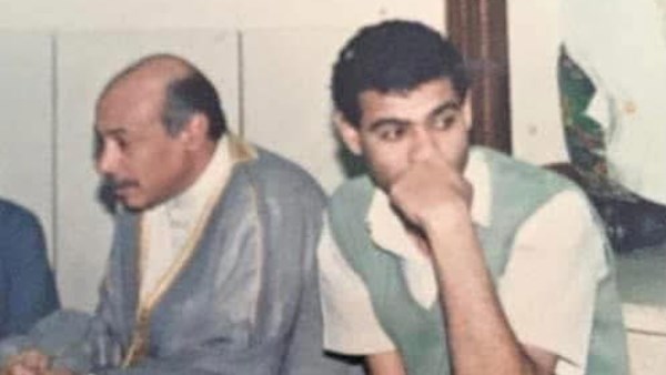 السعدني والبزاوي