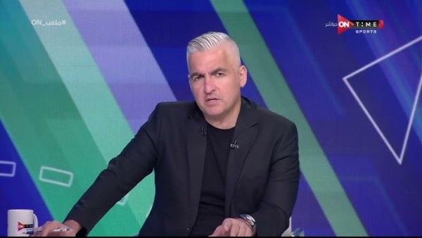 سيف زاهر: نادي زد حلم انتظرته لسنوات طويلة ونعمل بفكر أوروبي