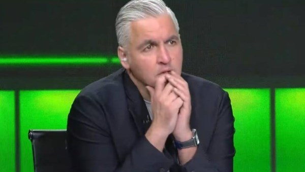 سيف زاهر: أنا أهلاوي أبًا عن جد ولم أندم على إعلان انتمائي
