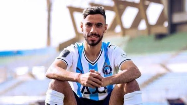 ناصر ماهر 