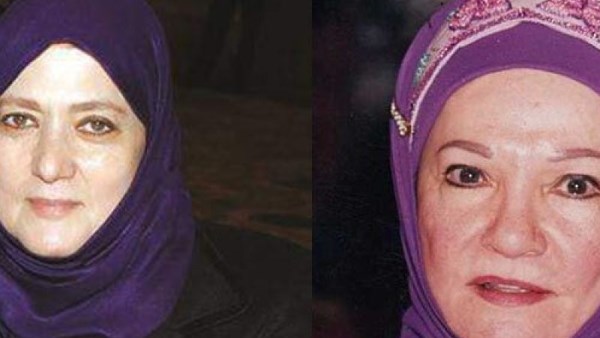 شادية وشمس