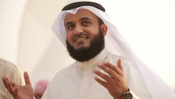 مشاري العفاسي 