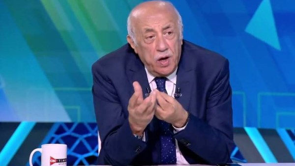 فتحى سند 