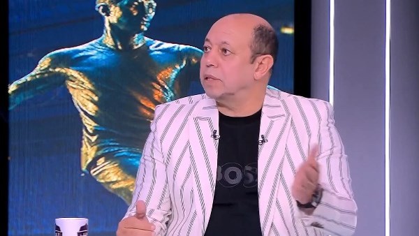 احمد سليمان 