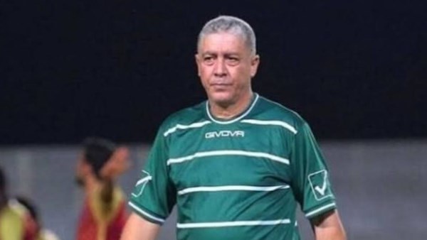 محمد عمر 