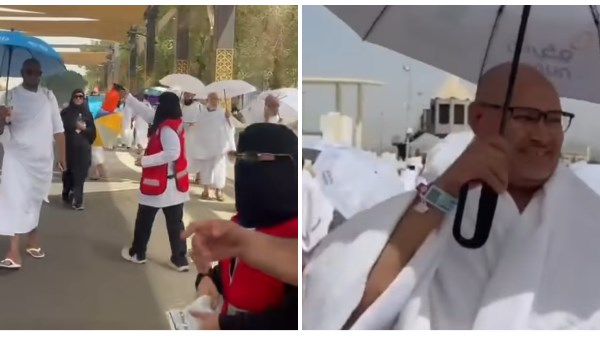 حجاج بيت الله