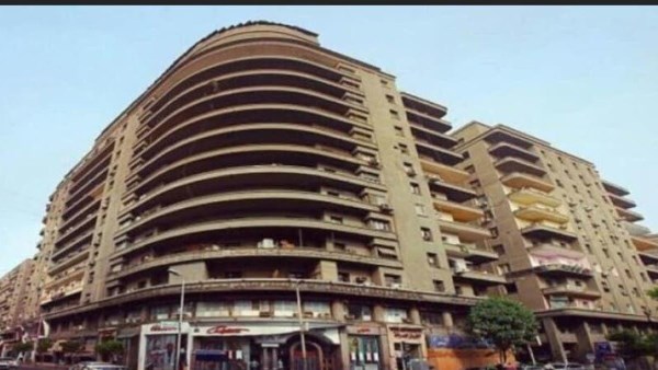 عمارة الايموبيليا 