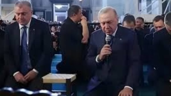 أردوغان 