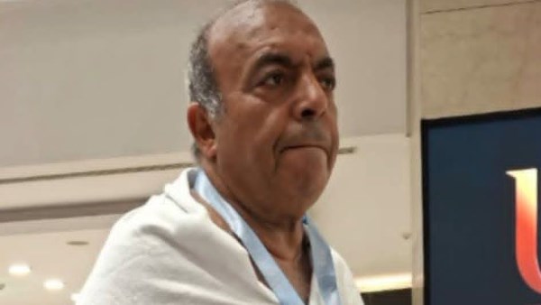 الحاج محمود