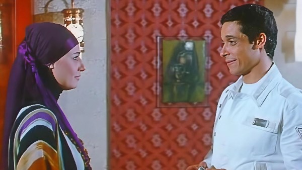 عامر منيب وحلا شيحة