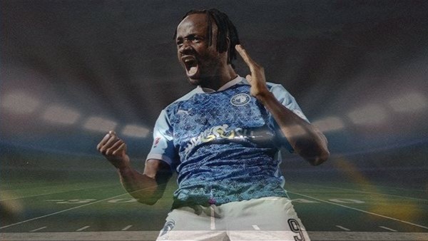 مايلي