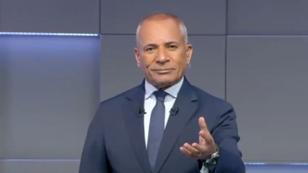 احمد موسي 