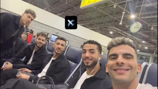 منتخب مصر 