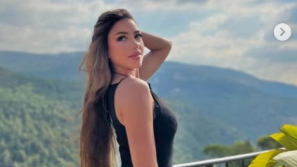 سارة سلامة تبهر متابعيها بهذه الإطلالة.. شاهد