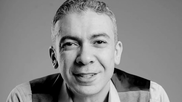 ضياء العوضي 
