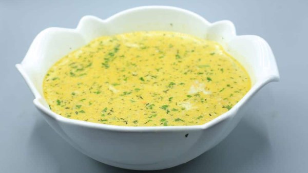 فى موسمه .. اكتشف طريقة عمل شوربة الخرشوف