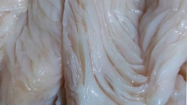 ظاهرة في الفراخ تثير الجدل.. والطب البيطري يحسم الأمر