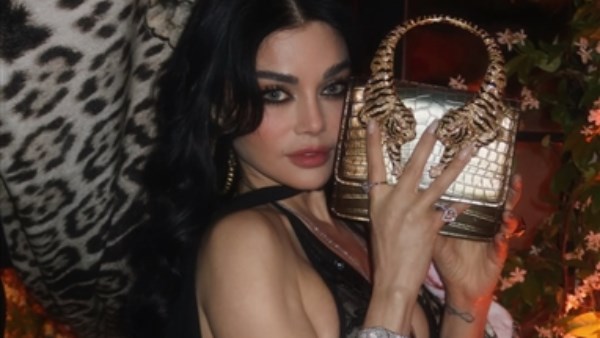 هيفاء وهبي 