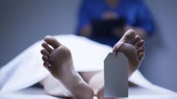 انهاء حياة شاب ووضع جثمانه داخل شنطة سفر بالشرقية.. صورة أرشيفية 