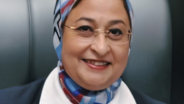 د. هيام وهبة - أستاذ الاستثمار والتمويل – عميد كلية الأعمال – جامعة النيل