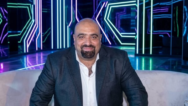 بلال قنديل