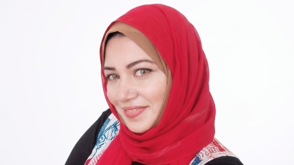 رانيا الفقي 