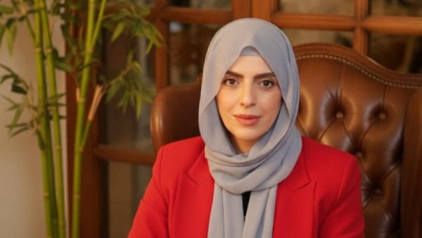 منال الشرقاوي 