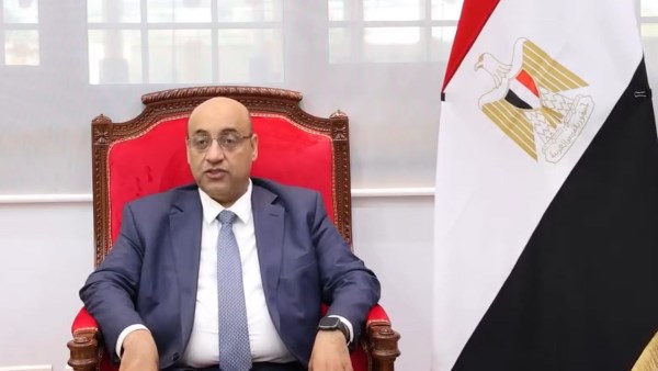الدكتور أيمن بهاء الدين