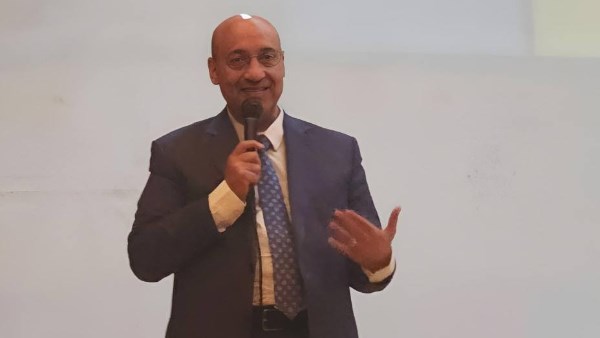 نائب وزير التربية والتعليم