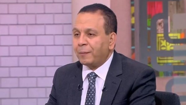  الدكتور تامر شوقي 