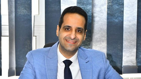 الدكتور أحمد أحمد عثمان
