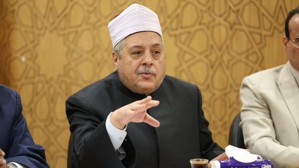 وكيل الأزهر: مراعاة توفير سبل الراحة اللازمة للطلاب والقائمين على أعمال الامتحانات