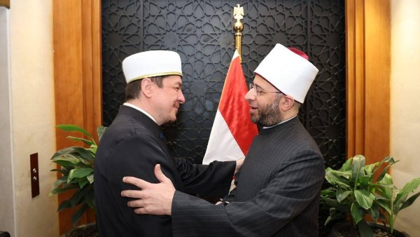 مفتي بولندا