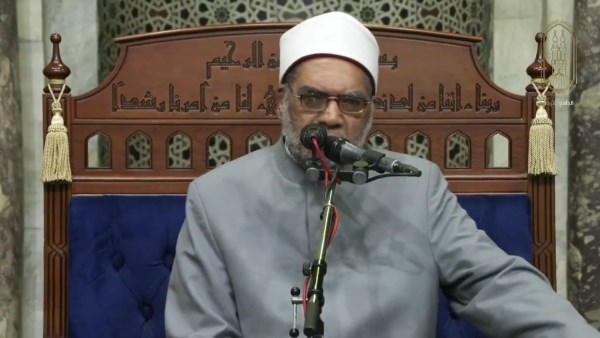 الدكتور عبد الفتاح العواري