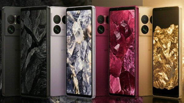 تسريبات سوني Xperia 1 VIII تكشف عن تغييرات جذرية في التصميم.. السعر وموعد الإطلاق